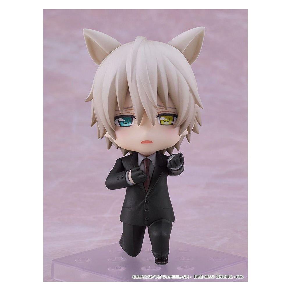 NENDOROID SOSHI MIKETSUKAMI 2595 NENDOROID SOSHI MIKETSUKAMI 2595